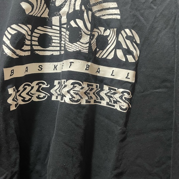 Adidas T-Shirt - Picture 3 of 8